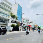 Bán nhà riêng: Bán tòa nhà 1 hầm 9 tầng mặt tiền Lê Quang Định, Bình Thạnh, 250t