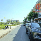 Bán đất thổ cư: Nhà thô trục F5 siêu đẹp 3 lầu 95m2  KDC Bửu Long 6,15tỷ gần côn