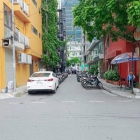 Nhà Kho - Xưởng: [Nguyễn Tuân, Thanh Xuân, Hà Nội] Cho thuê văn phòng 15m2