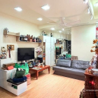 Biệt thự: Căn 66m2 (3pn2wc) Q. Bình Tân, nội thất, sổ hồng sẵn, TT 950tr ở ngay