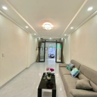 Bán nhà riêng: Bán nhà hẻm 1225, Huỳnh Tấn Phát, phường Phú Thuận, TP. Hồ Chí Mi