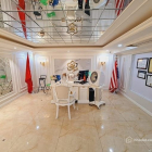 Nhà phố: cho thuê nhà ngõ 102 Ngụy Như Kom Tum, dt 70m x6t, mt 4,8m, 33 tr