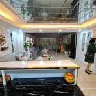 Nhà phố: cho thuê nhà ngõ 20 Ngụy Như Kom Tum, dt 70m x5t, mt 4,6m, 28tr/th