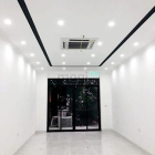 Nhà phố: Cho Thuê nhà ngõ 68 Phố Trung Kính,dt 60m2 x5t, mt 4.2m, 22 tr/th