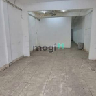 Nhà riêng: Cho thuê nhà MTKD Đường Bà Hom Quận 6 - gần siêu thị Phú Lâm