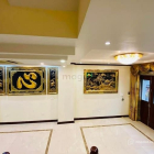 Bán nhà riêng: Cho thuê  nhà Biệt Thự Vinmeco Nguyễn Chánh, 135m, 4t+ 1 hầm, 48t