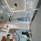 Biệt thự: Siêu phẩm Võ Duy Ninh P22 BT 45m2 3 Lầu Đúc vuông vức  7.8 Tỷ TL