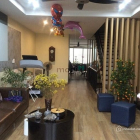 Phòng trọ: Cho thuê nhà liền kề Làng Việt Kiều Châu Âu, Mỗ Lao, 80m x5T,