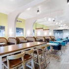 Văn phòng: Không gian làm việc chung không giới hạn tại Regus MACH Building