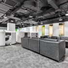 Văn phòng: Làm việc linh hoạt tại HQ Millennium Building hoặc bất cứ nơi đâu