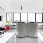 Văn phòng: Trọn gói quyền sử dụng Co-working space tại Regus The Sun Building