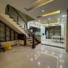 Nhà riêng: cho thuê nhà ngõ 40 Ngụy Như Kom Tum, dt 0m x5t, mt 4,6m, 26tr/th