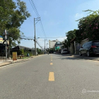 Bán đất thổ cư: Bán Đất Mặt Tiền Kinh Doanh Cầu Xây 2 Tân Phú 170m2 - Giá Nhỉnh 