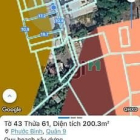 Bán nhà riêng: Chính chủ gửi bán dãy trọ Đường số 13, Phường Phước Bình