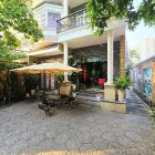 Bán biệt thự: Chính chủ gửi bán Biệt thự sân vườn hẻm ôtô Đường số 14, P.Bình Tr