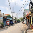 Bán đất nền dự án: Chính chủ gửi bán lô đất đối diện đường Vành Đai 2, Đường 147