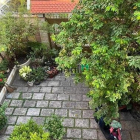 Bán biệt thự: Biệt thự sân vườn có hồ bơi  khu Vip Tên Lửa, 15x27m,3 tấm, 28.5 t