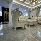 Bán biệt thự: Biệt thự siêu VIP góc 2 MT Ao Sen sát ST Nhật,10x26m,33 tấm có hầm