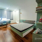 Bán nhà riêng: Bán tòa nhà kính Trần Quốc Hoàn