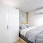 Bán nhà riêng: Căn hộ 1 PhòngNgủ RiêngBiệt Ngay Nguyễn Duy Trinh-Cần xách Vali 