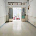 Căn hộ chung cư: Bán nhà hẻm xe hơi 5m thông đường Lê Đức Thọ, P.17, 3,7 x 12, g