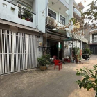 Căn hộ chung cư: Bán nhà hẻm xe hơi đường Nguyễn Văn Công, P.3, 4 x 17, giá 6.8 