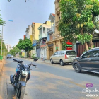 Bán đất thổ cư: Bán Đất mặt tiền đường D1 Man Thiện ,Hiệp Phú .Q9 - DT :105m2 (5