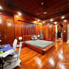 Bán đất thổ cư: Cần bán gấp nhà 1 mặt Phố - 1 mặt ngõ THANH XUÂN