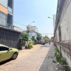 Bán nhà riêng: Bán nhà phố liền kề ngang 10m gần đường hồ bá phấn