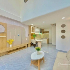 Bán nhà riêng: Vị trí tốt tại Lê Văn Duyệt P.1 Bình Thạnh DTSD 110m2 Ngang 4m