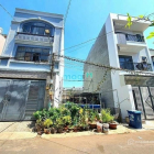 Bán căn hộ chung cư: Bán đất hẻm xe hơi đường làng tăng phú,P tăng nhơn phú A,TP