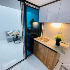 Văn phòng: Bán tòa CCMN Yên Xá, PCCC đầy đủ, DT 45M2 8 tầng 13PKK giá 12,8 tỷ DT