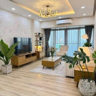 Văn phòng: Bán Garden court2, dt 137m2 nhà mới nt đẹp