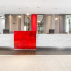 Văn phòng: Trọn gói quyền sử dụng không gian văn phòng chuyên nghiệp cho 2 người