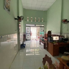 Bán nhà riêng: Bán nhà mặt tiền hẻm 30 Hoàng Hữu Nam, Long Thạnh Mỹ, Q9 - DT: 58