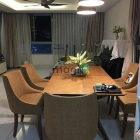 Bán căn hộ chung cư: Bán Green valley, PMH, dt 120m2 căn góc 03 view thoáng mát 