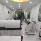 Phòng trọ: cho thuê nhà Kinh Doanh Ngõ 214, Nguyễn Xiển, dt 55m x5T, Mt 4m, 26tr