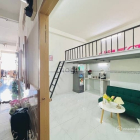 Nhà phố: Phòng trọ giá rẻ ngay Ngã tư Bảy Hiền, Tân Bình