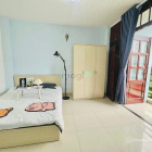 Nhà riêng: Căn hộ 1 phòng ngủ, 1 phòng khách, ban công riêng ở Tây Sơn Tân Phú