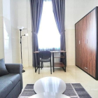 Nhà riêng: Phòng trọ sinh viên giá rẻ ở p2 Tân Bình