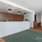 Nhà hàng - Khách sạn: Không gian văn phòng đẳng cấp tại HQ Vạn Phúc City dành ch