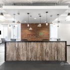 Văn phòng: Không gian văn phòng chuyên nghiệp tại Regus Riverside Office Tower