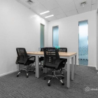 Căn hộ chung cư: Sử dụng không gian làm việc chuyên nghiệp Regus Five Star Tower