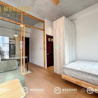 Nhà hàng - Khách sạn: 1PN ban công Trần Hưng Đạo ngay Bộ Công An, P Nguyễn Cư Tr