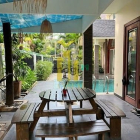 Biệt thự: Cho Thuê Biệt Thự Nguyễn Văn Hưởng 500m2 Sân Vườn Hồ Bơi 110 Triệu