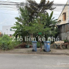 Bán đất thổ cư: Bán đất ngang 10 hẻm xe hơi đường nguyễn duy trinh,P phú hữu ,Q9