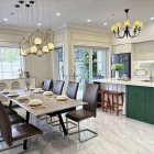 Bán biệt thự: Bán biệt thự Đà Lạt siêu đẹp 3 tầng hiện đại, hệ thống smart home