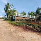 Bán đất thổ cư: Bán đất 2 mặt tiền khu biệt thự Richland Măng Lin Đà Lạt, hơn 5 