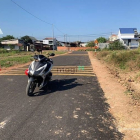 Nhà hàng - Khách sạn: Cần bán lô đất nền ngay KCN Giang Điền,sổ hồng riêng thổ c