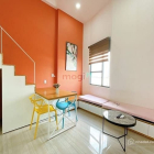 Nhà hàng - Khách sạn: Cho thuê căn hộ giá rẻ ở Lò Gốm quận 6